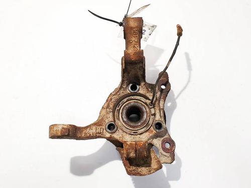 Used Left front steering knuckle Left front steering knuckle 35318496 35318496