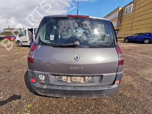 Engine mount RENAULT SCÉNIC II (JM0/1_) 1.5 dCi (JM02, JM13) | BP33489220M89  - Image 8