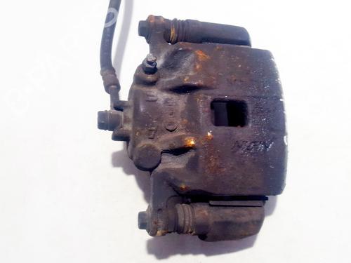 Used Left front brake caliper Left front brake caliper HONDA CIVIC VIII Hatchback (FN, FK) 1.4 (FK1, FN4) (100 hp) 35846653 35846653