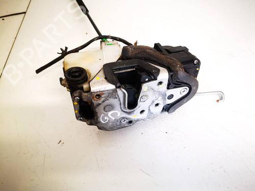 Used Rear right lock Rear right lock OPEL ASTRA J (P10) 2.0 CDTI (68) (160 hp) 34993071 34993071