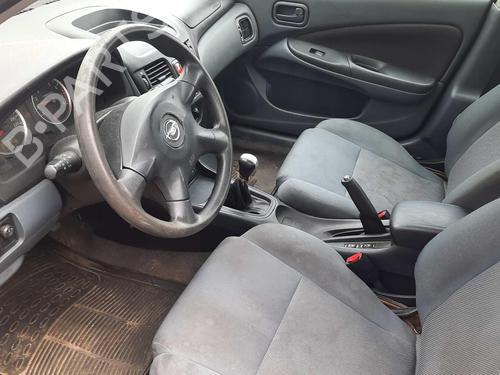 Electronic module NISSAN ALMERA II Hatchback (N16) 1.5 | BP33079324M83  - Image 10