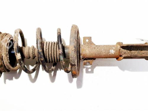 Used Right front shock absorber Right front shock absorber RENAULT MEGANE III Hatchback (BZ0/1_, B3_) 1.5 dCi (BZ09, BZ0D, BZ1W, BZ29, BZ14) (110 hp) 35122500 35122500