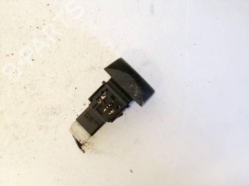 Warning switch NISSAN NOTE (E11, NE11) 1.5 dCi | BP35025069I22 - Image 2