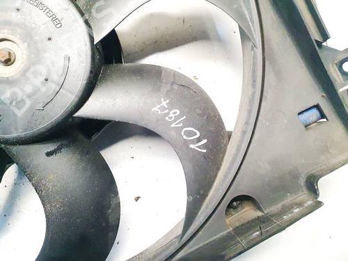 Fan KIA CERATO I Hatchback (LD) 1.5 CRDi | BP34826085M128 - Image 2
