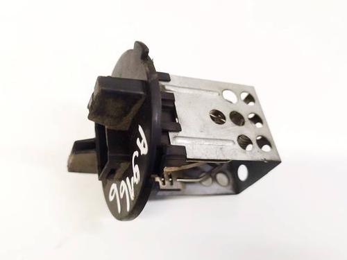 Used Heater resistor Heater resistor CITROËN C4 I (LC_) 1.6 HDi (109 hp) 35167074 35167074
