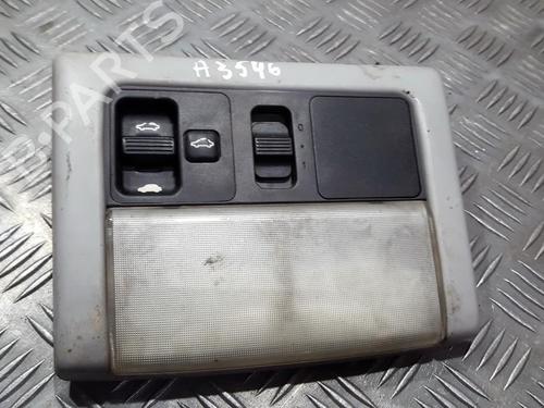 Used Interior roof light Interior roof light HONDA CIVIC V Hatchback (EG, EH) 1.5 i 16V (EG4) (90 hp) 35667955 35667955
