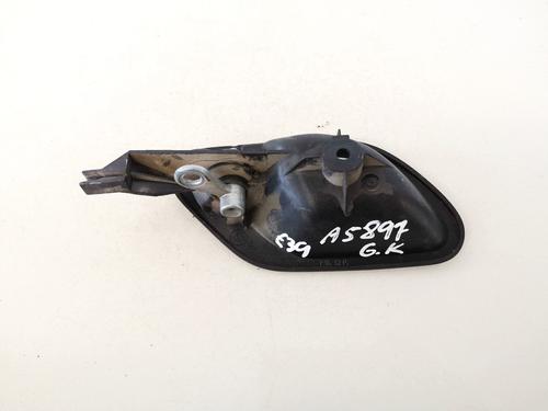 Rear left interior door handle BMW 5 (E39) 530 d | BP35620617I15 - Image 2