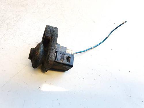 Used Electronic module Electronic module NISSAN PRIMERA Hatchback (P12) 2.2 Di (126 hp) 35168594 35168594