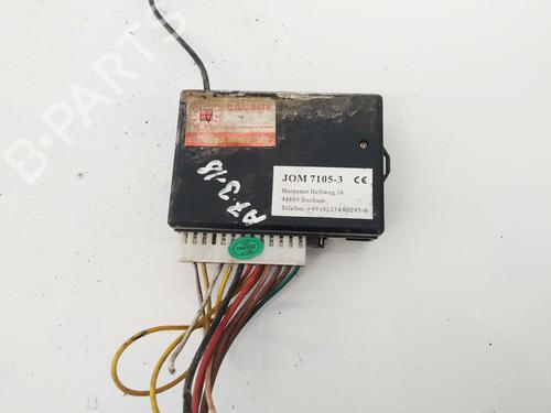 Used Electronic module Electronic module VW PASSAT B3/B4 Variant (3A5, 35I) 1.9 TDI (90 hp) 32885112 32885112