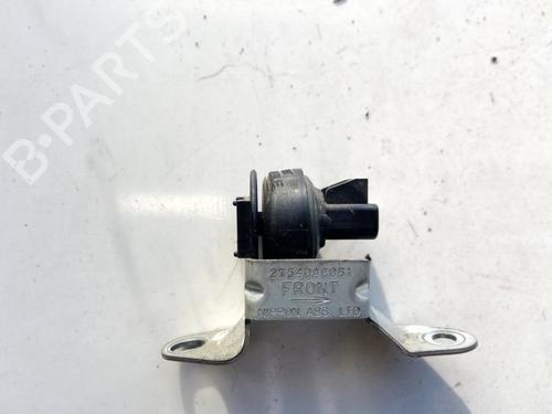 Electronic module SUBARU LEGACY III (BE) 2.5 AWD (BE9) | BP38571598M83 - Image 3