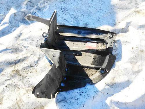 Used Underbody protection Underbody protection HONDA INSIGHT (ZE_) 1.3 IMA (ZE28, ZE2) (88 hp) 35205787 35205787