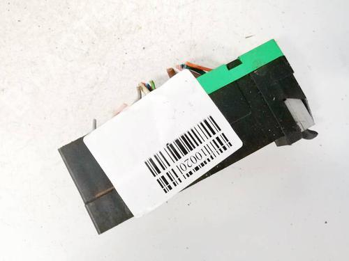 Used Fuse box PEUGEOT 607 (9D, 9U) 2.7 HDi 24V (204 hp) 32581358