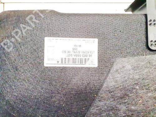 Boot lining AUDI A7 Sportback (4GA, 4GF) 3.0 TDI quattro | BP34859375I3 - Image 3