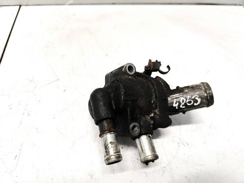 Used Thermostat housing Thermostat housing HONDA CR-V IV (RM_) 1.6 i-DTEC (RE6) (120 hp) 35132879 35132879