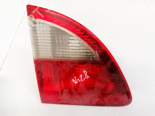 Used Left tailgate light Left tailgate light 35363785 35363785