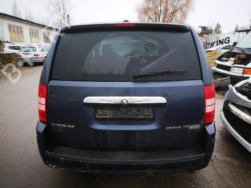 Speaker CHRYSLER GRAND VOYAGER V (RT) 3.3 | BP32586352E2