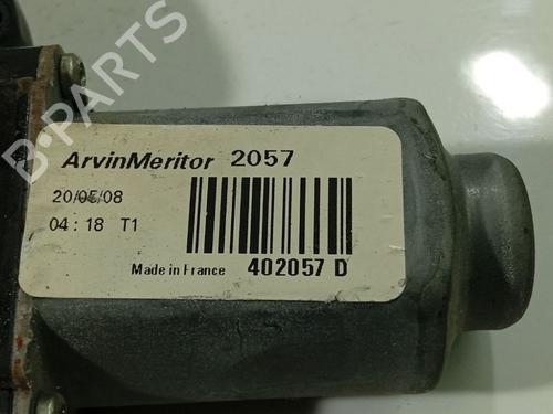 Left front window motor KIA CEE'D Hatchback (ED) 1.6 CRDi 115 | BP39084981E21 - Image 5