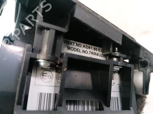 Electronic module MAZDA 6 Estate (GJ, GL) 2.2 D (GJ2FW, GJ1021, GJ1022, GL1021) | BP35405872M83 - Image 3