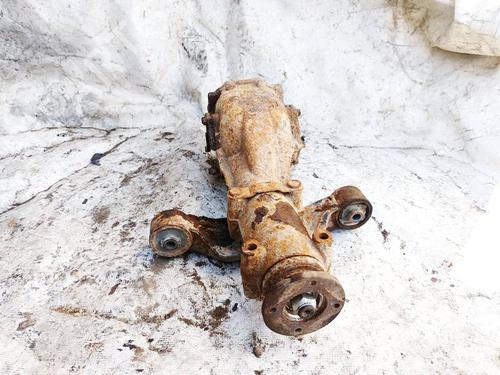 Used Rear differential Rear differential 35075675 35075675
