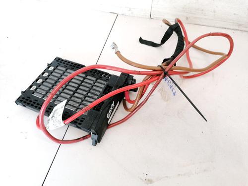 Used Heater resistor Heater resistor 35510604 35510604