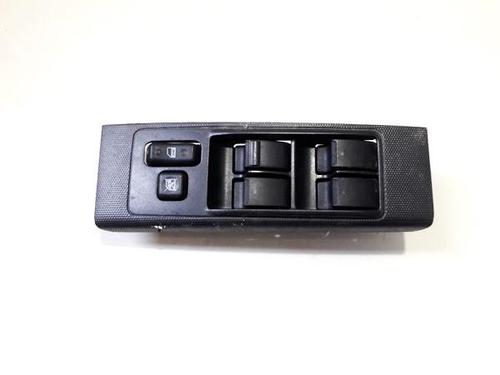 Used Switch Switch TOYOTA COROLLA Verso (ZER_, ZZE12_, R1_) 2.2 D-4D (AUR10_, AUR10R) (136 hp) 33508711 33508711