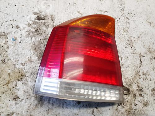 Used Left taillight Left taillight 35542211 35542211