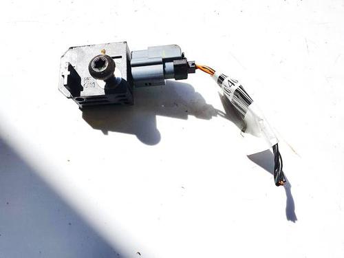 Used Electronic module Electronic module OPEL ASTRA J (P10) 1.4 (68) (100 hp) 32579856 32579856