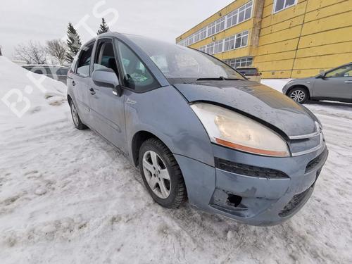 Used Parts CITROËN C4 Picasso I MPV (UD_) 2.0 HDi 138 (136 hp) 4445746
