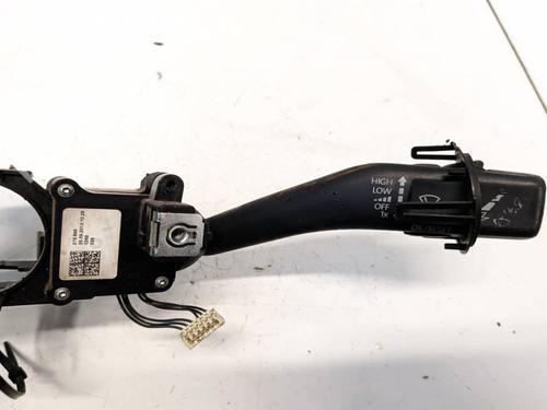 Warning switch VW TOURAN (1T3) 2.0 TDI | BP35186464I22 - Image 2