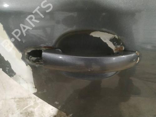 Used Front right exterior door handle Front right exterior door handle 38528059 38528059