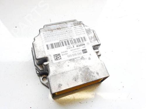 ECU airbags SEAT EXEO (3R2) 2.0 TDI | BP32558896M53