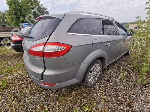 Luftventil FORD MONDEO IV (BA7) 1.8 TDCi | BP38278352I21 - Image 6