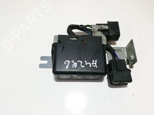 Used Fuse box Fuse box MITSUBISHI PAJERO SPORT VAN I (K90) 2.5 TD (115 hp) 33502733 33502733