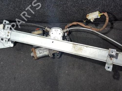 Used Rear right window mechanism Rear right window mechanism 35657242 35657242