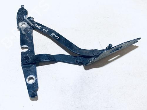 Used Hinge/Door check strap Hinge/Door check strap AUDI A4 B6 (8E2) 1.9 TDI (101 hp) 35637841 35637841