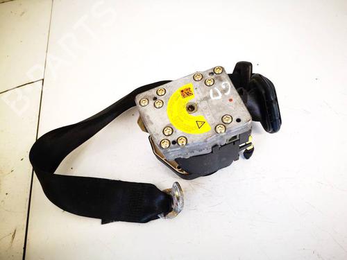 Used Rear right seatbelt Rear right seatbelt 35020832 35020832