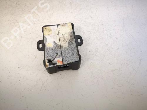Electronic module MERCEDES-BENZ C-CLASS (W204) C 220 CDI (204.008) | BP38609960M83 - Image 3