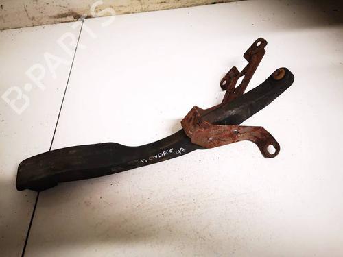 Pedal Pedal FORD MONDEO II (BAP) 1.8 i (115 hp) 34899416 34899416