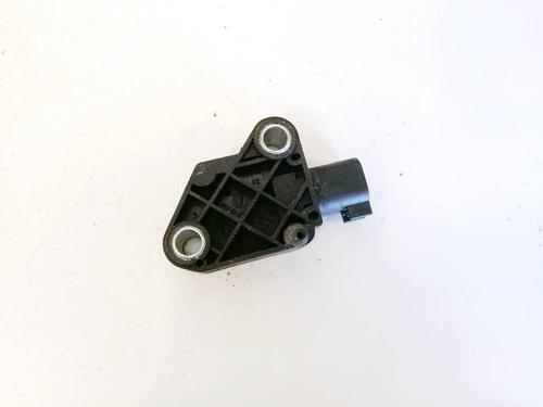 Used Electronic module Electronic module LAND ROVER RANGE ROVER SPORT I (L320) 2.7 D 4x4 (190 hp) 32589127 32589127