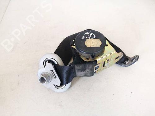 Used Rear right seatbelt Rear right seatbelt 35257986 35257986