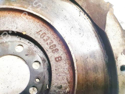 Flywheel NISSAN NV200 Van 1.5 dCi 85 (M20, M20N, M20M) | BP35375624M101 - Image 2