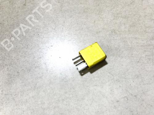 Electronic sensor OPEL ZAFIRA A MPV (T98) 2.2 DTI 16V (F75) | BP33071644M84 - Image 3