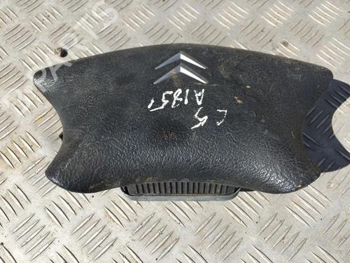 driver-airbag-citroen-c5-i-dc_-2001-2002-2003-2004-2005-33484106 main image