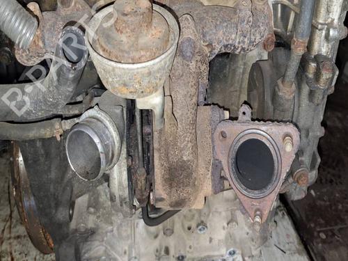 Used Turbocharger/Supercharger Turbocharger/Supercharger 38494993 38494993