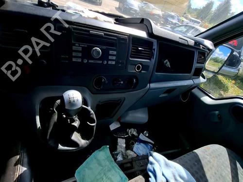 Air vent FORD TRANSIT Van (FA_ _) 2.2 TDCi | BP32559459I21 