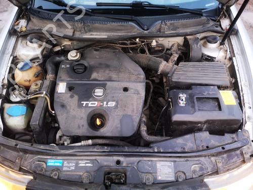 Electronic module SEAT TOLEDO II (1M2) 1.9 TDI | BP32935146M83 - Image 7