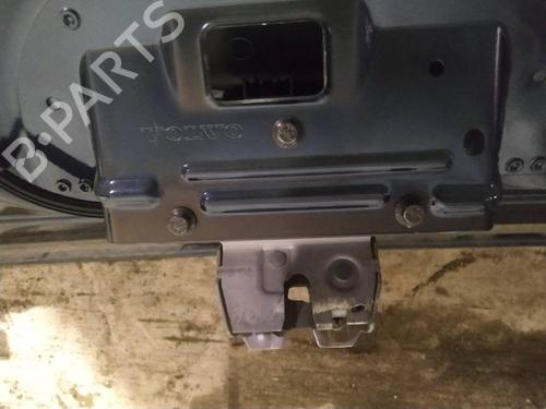 Used Tailgate lock Tailgate lock 35334446 35334446