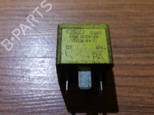 Used Other Other FORD MONDEO I (GBP) 1.6 i 16V (90 hp) 33530939 33530939