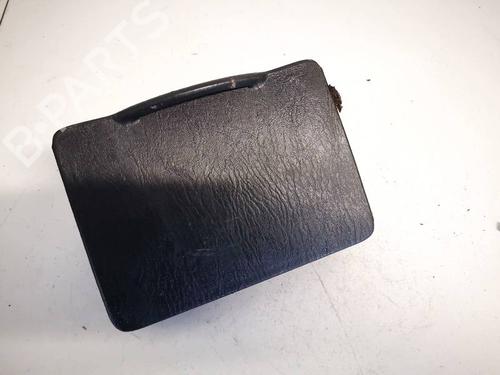 Used Glove box Glove box TOYOTA COROLLA Saloon (_E12_) 1.4 D-4D (NDE120_, NDE120R) (90 hp) 35157928 35157928
