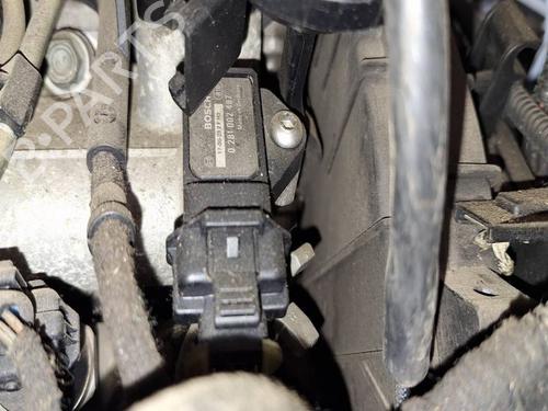 Electronic module OPEL ASTRA H (A04) 1.7 CDTI (L48) | BP36588569M83 - Image 4